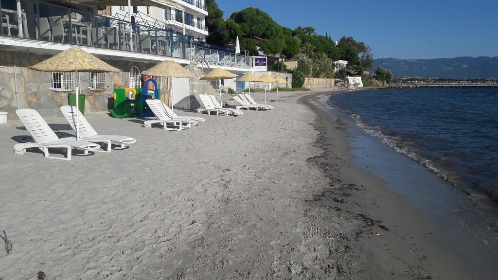 Otel Melis 2*