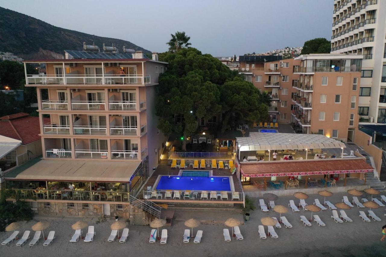 Melis Hotel