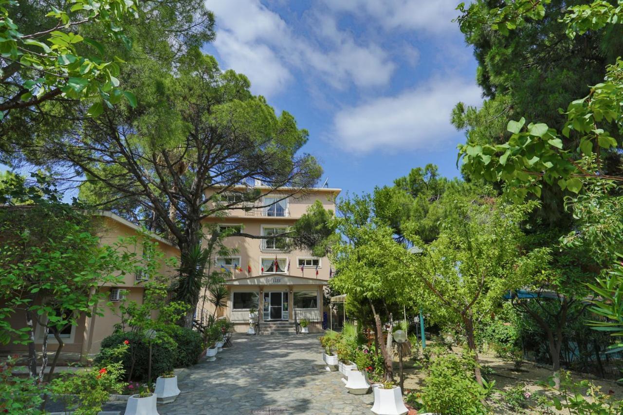Melis 2* Kuşadası